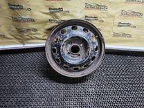 Диск штампованный R15    FDQE4T Ford Mondeo