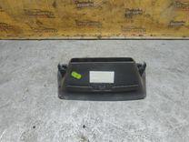 Накладка декоративная на торпедо 4VZFE9 Citroen C3 купить на авторазборке