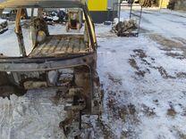 Стойка кузовная передняя левая 3T6J5S Renault Espace купить с доставкой