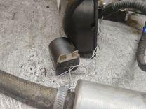 Газовый редуктор SLVEAN Volvo S40 купить с доставкой