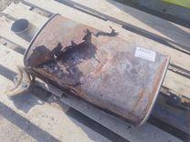 Глушитель 9LPHI0 Volkswagen Caddy купить с доставкой