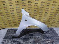 Крыло переднее правое IBU8R6 Mazda 3