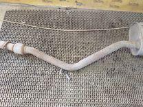 Глушитель X5X147 Hyundai Trajet - Фото 12