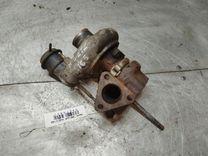 Турбина ZIAGK3 Hyundai Getz купить с доставкой