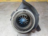 Моторчик печки 6XKTLD Skoda Roomster купить с доставкой