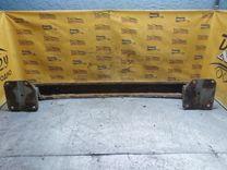 Усилитель бампера заднего TMMP9T Mazda 3 купить с доставкой