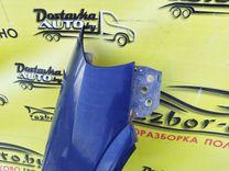 Крыло переднее правое U6V656 Opel Astra - Фото 5