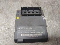 Блок комфорта 7K0E3I Saab 9-3 - Фото 3