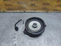 Динамик двери передней левой JWK2I1 Mercedes A W168 - Фото 1