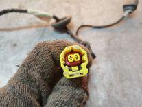 Проводка двери передней левой 51B0LK Volkswagen Passat - Фото 6