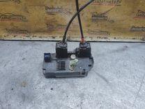 Замок двери задней правой Y5MTZL Opel Astra - Фото 4