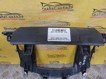 Рамка под магнитолу 6UW0XS Nissan Note купить с доставкой