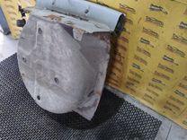 Ниша запасного колеса U05PKK Opel Meriva купить с доставкой