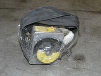 Ремень безопасности задний правый TITEZ3 Volkswagen Passat купить