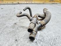 Фланец (тройник) системы охлаждения FWSRPE Renault Scenic купить