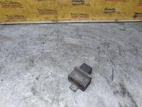 Реле накала свечей IMNMD1 Nissan Note - Фото 3