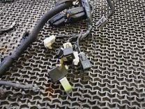 Проводка двигателя 1IMTTT Hyundai Trajet undefined