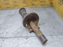 Амортизатор передний правый 3IZIF9 Volkswagen Sharan купить в магазине запчастей бу