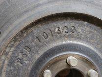 Комплект сцепления 66KZ1A Rover 600 купить на авторазборке