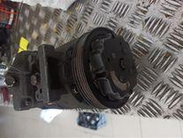 Компрессор кондиционера B324D0 Audi A4 купить