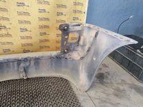 Бампер задний 3GJIW4 Renault Espace undefined