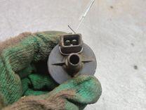 Клапан вентиляции картерных газов 9Z5G8W Hyundai Getz - Фото 2