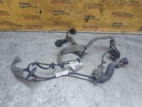 Проводка двери задней левой 67O8IV Volvo S40