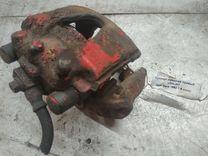 Суппорт передний правый U2WLM7 Opel Astra - Фото 1