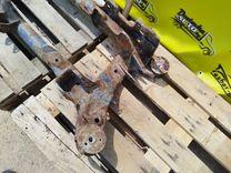 Балка подвески задняя QNYIFJ Audi A6 - Фото 15