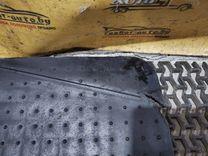 Коврики в салон 89X052 Renault Laguna undefined