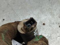 Насос (моторчик) омывателя стекла HOHAJD Nissan Primera - Фото 4