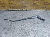 Щеткодержатель (поводок стеклоочистителя, дворник) M8XVS0 Toyota Corolla - Фото 2