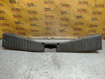 Накладка замка багажника WL9PQL Ford C-Max - Фото 1