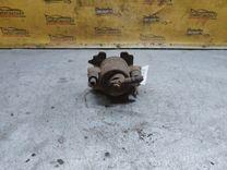 Суппорт передний левый B48YEY Skoda Fabia купить в магазине запчастей бу