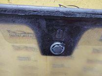 Стекло лобовое 2W8ECL Peugeot 607 купить на авторазборке