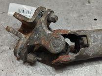 Рулевой карданчик FUSSW3 Peugeot 607 - Фото 4