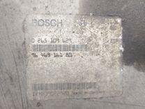 Блок управления ESP XEOL5O Peugeot 607 купить в магазине запчастей бу