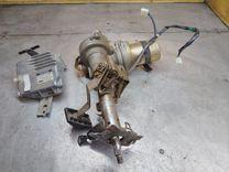 Электроусилитель руля I6D2B9 Toyota Corolla - Фото 12