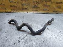 Патрубок радиатора KT4RQ2 Citroen Xsara Picasso купить с доставкой