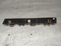 Кронштейн крепления бампера заднего UZ5PF6 Kia Sorento купить на авторазборке