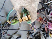 Проводка C2G3QW Audi A4 undefined