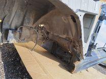 Стойка кузовная передняя левая SP510N BMW 5 E39 купить