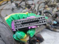 Проводка двигателя 2W1XPT Citroen Jumper купить