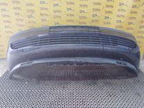 Бампер передний 444QE9 Opel Zafira купить в магазине запчастей бу