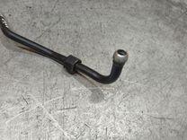 Трубка охлаждения АКПП NAKN24 Mercedes A W168 - Фото 2