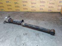 Амортизатор задний правый RI584V Volkswagen Passat - Фото 4