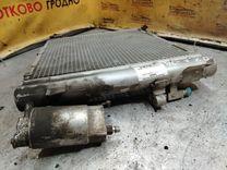 Радиатор кондиционера 8GSA5L Opel Zafira - Фото 2