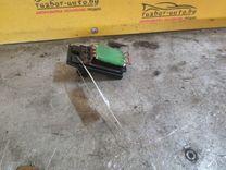 Сопротивление печки TNAAAV Ford Focus - Фото 2