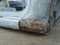 Стойка кузовная передняя правая 23542L Citroen Xsara Picasso купить с доставкой