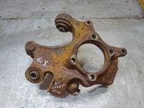 Кулак задний правый IGG9RN Kia Sorento - Фото 1